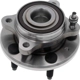 Purchase Top-Quality DORMAN (OE SOLUTIONS) - 951-841 - Wheel Hub And Bearing Assembly - Front pa2