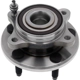 Purchase Top-Quality DORMAN (OE SOLUTIONS) - 951-841 - Wheel Hub And Bearing Assembly - Front pa3