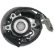 Purchase Top-Quality Front Hub Assembly by DORMAN (OE SOLUTIONS) - 951-842 pa3