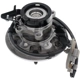 Purchase Top-Quality Front Hub Assembly by DORMAN (OE SOLUTIONS) - 951-842 pa4