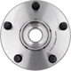 Purchase Top-Quality DORMAN (OE SOLUTIONS) - 951-852 - Wheel Hub And Bearing Assembly Repair Kit - Front pa6