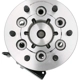 Purchase Top-Quality DORMAN (OE SOLUTIONS) - 951-854 - Wheel Hub And Bearing Assembly - Front Right pa2