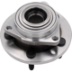 Purchase Top-Quality DORMAN (OE SOLUTIONS) - 951-858 - Wheel Hub And Bearing Assembly - Front pa2