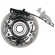 Purchase Top-Quality Front Hub Assembly by DORMAN (OE SOLUTIONS) - 951-861 pa1