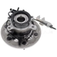Purchase Top-Quality Front Hub Assembly by DORMAN (OE SOLUTIONS) - 951-861 pa2