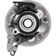 Purchase Top-Quality DORMAN (OE SOLUTIONS) - 951-862 - Wheel Hub And Bearing Assembly - Front Right pa2
