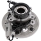 Purchase Top-Quality DORMAN (OE SOLUTIONS) - 951-862 - Wheel Hub And Bearing Assembly - Front Right pa3