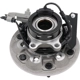 Purchase Top-Quality DORMAN (OE SOLUTIONS) - 951-862 - Wheel Hub And Bearing Assembly - Front Right pa4