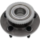 Purchase Top-Quality Front Hub Assembly by DORMAN (OE SOLUTIONS) - 951-863 pa1