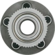 Purchase Top-Quality Front Hub Assembly by DORMAN (OE SOLUTIONS) - 951-863 pa2
