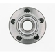 Purchase Top-Quality DORMAN (OE SOLUTIONS) - 951-864 - Wheel Hub And Bearing Assembly - Front pa4