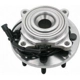 Purchase Top-Quality Front Hub Assembly by DORMAN (OE SOLUTIONS) - 951-869 pa1