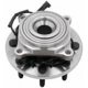 Purchase Top-Quality Front Hub Assembly by DORMAN (OE SOLUTIONS) - 951-869 pa3