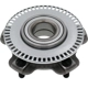 Purchase Top-Quality Front Hub Assembly by DORMAN (OE SOLUTIONS) - 951-874 pa1