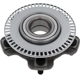 Purchase Top-Quality Front Hub Assembly by DORMAN (OE SOLUTIONS) - 951-874 pa2