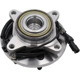 Purchase Top-Quality DORMAN (OE SOLUTIONS) - 951-877 - Front Hub Assembly pa1