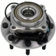 Purchase Top-Quality Front Hub Assembly by DORMAN (OE SOLUTIONS) - 951-888 pa1