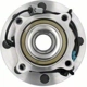 Purchase Top-Quality Front Hub Assembly by DORMAN (OE SOLUTIONS) - 951-888 pa2