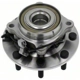 Purchase Top-Quality Front Hub Assembly by DORMAN (OE SOLUTIONS) - 951-888 pa4