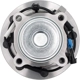 Purchase Top-Quality DORMAN (OE SOLUTIONS) - 951-891 - Wheel Bearing and Hub Assembly pa1