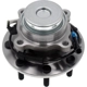 Purchase Top-Quality DORMAN (OE SOLUTIONS) - 951-891 - Wheel Bearing and Hub Assembly pa2