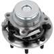 Purchase Top-Quality DORMAN (OE SOLUTIONS) - 951-891 - Wheel Bearing and Hub Assembly pa3