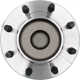 Purchase Top-Quality DORMAN (OE SOLUTIONS) - 951-891 - Wheel Bearing and Hub Assembly pa4