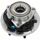 Purchase Top-Quality Front Hub Assembly by DORMAN (OE SOLUTIONS) - 951-895 pa1
