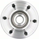Purchase Top-Quality Front Hub Assembly by DORMAN (OE SOLUTIONS) - 951-895 pa2