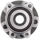 Purchase Top-Quality Front Hub Assembly by DORMAN (OE SOLUTIONS) - 951-901 pa1
