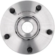 Purchase Top-Quality Front Hub Assembly by DORMAN (OE SOLUTIONS) - 951-901 pa3