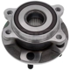 Purchase Top-Quality Front Hub Assembly by DORMAN (OE SOLUTIONS) - 951-901 pa4