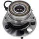 Purchase Top-Quality DORMAN (OE SOLUTIONS) - 951-904 - Front Hub Assembly pa3