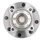 Purchase Top-Quality Front Hub Assembly by DORMAN (OE SOLUTIONS) - 951-906 pa1