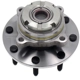 Purchase Top-Quality Front Hub Assembly by DORMAN (OE SOLUTIONS) - 951-906 pa2