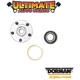 Purchase Top-Quality Front Hub Assembly by DORMAN (OE SOLUTIONS) - 951-908 pa1