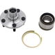 Purchase Top-Quality Front Hub Assembly by DORMAN (OE SOLUTIONS) - 951-908 pa4