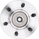 Purchase Top-Quality DORMAN (OE SOLUTIONS) - 951-930 - Wheel Bearing and Hub Assembly pa2