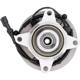 Purchase Top-Quality DORMAN (OE SOLUTIONS) - 951-930 - Wheel Bearing and Hub Assembly pa4