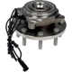 Purchase Top-Quality DORMAN (OE SOLUTIONS) - 952-236 - Wheel Bearing and Hub Assembly pa1