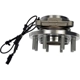 Purchase Top-Quality DORMAN (OE SOLUTIONS) - 952-236 - Wheel Bearing and Hub Assembly pa2