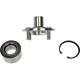 Purchase Top-Quality DORMAN (OE SOLUTIONS) - 952-317 - Wheel Bearing and Hub Assembly pa2