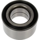 Purchase Top-Quality DORMAN (OE SOLUTIONS) - 952-317 - Wheel Bearing and Hub Assembly pa4