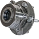Purchase Top-Quality Front Hub Assembly by DURAGO - 295-12641 pa3