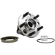 Purchase Top-Quality Front Hub Assembly by DURAGO - 295-13017 pa2