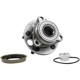 Purchase Top-Quality Front Hub Assembly by DURAGO - 295-13017 pa3