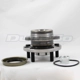 Purchase Top-Quality Front Hub Assembly by DURAGO - 295-13017 pa6