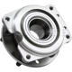 Purchase Top-Quality Front Hub Assembly by DURAGO - 295-13044 pa2