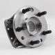 Purchase Top-Quality Front Hub Assembly by DURAGO - 295-13044 pa6