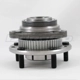 Purchase Top-Quality Front Hub Assembly by DURAGO - 295-13061 pa5